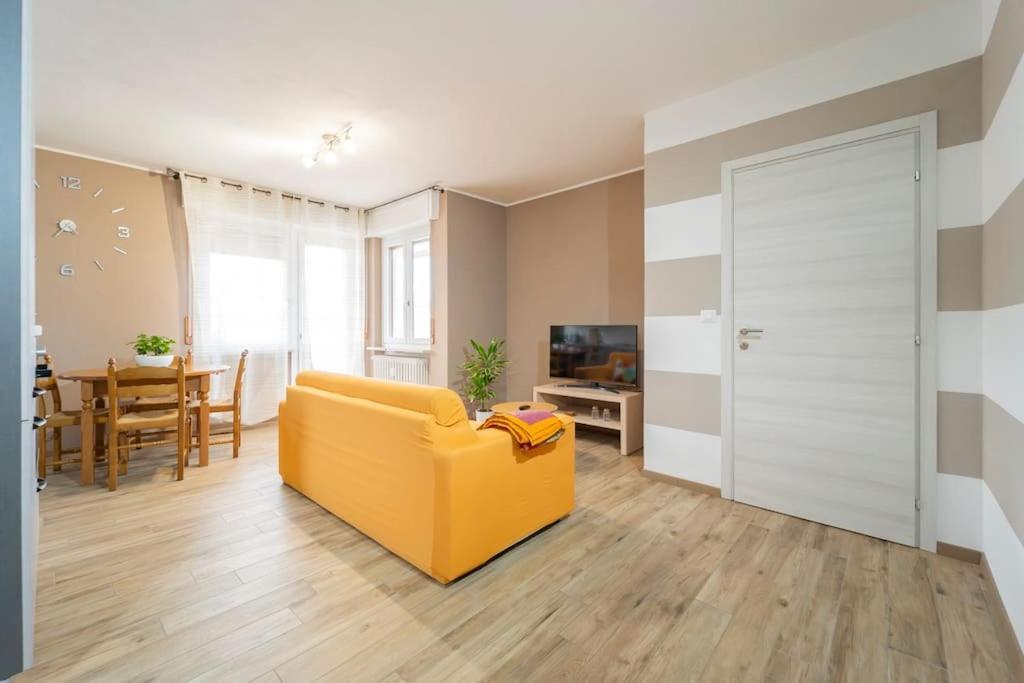 Bella Borgo Διαμέρισμα Borgo San Dalmazzo Εξωτερικό φωτογραφία