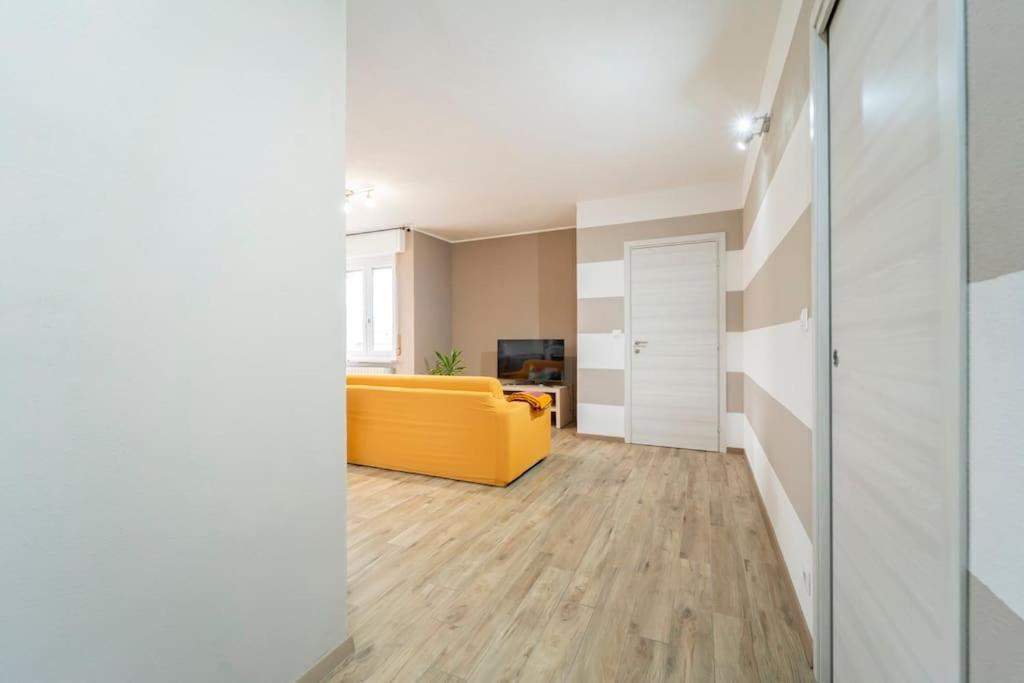 Bella Borgo Διαμέρισμα Borgo San Dalmazzo Εξωτερικό φωτογραφία