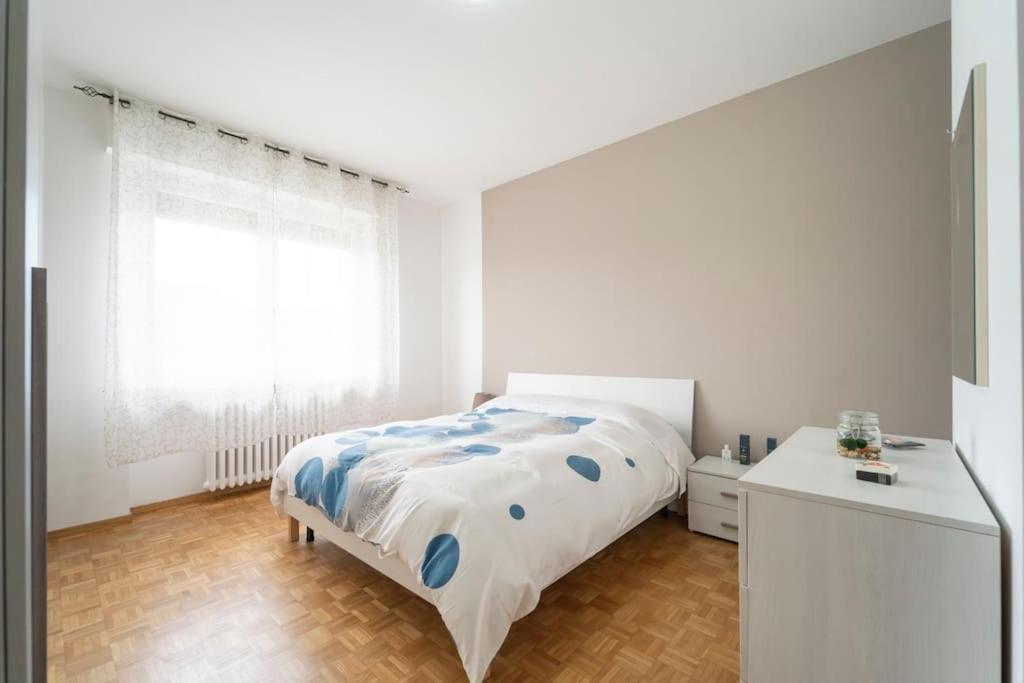 Bella Borgo Διαμέρισμα Borgo San Dalmazzo Εξωτερικό φωτογραφία